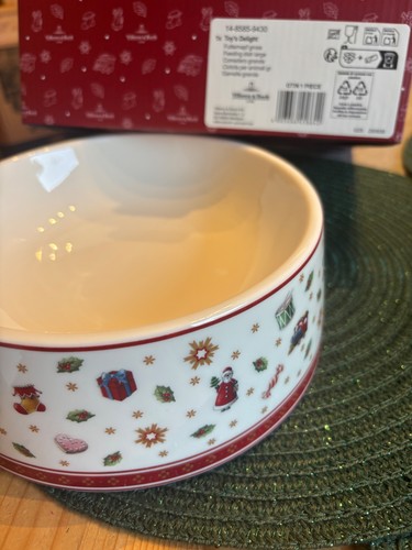 Villeroy boch toys delight - boch,