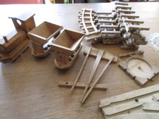 Loren Bahn Dressel 1950 mit