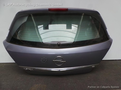 Opel astra original - h,