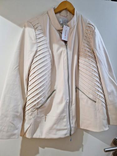 Helena vera damen lederjacke - helena,