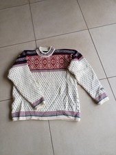 HERREN SKI PULLOVER Campagnolo XXL und Bread & Butter XL