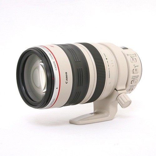 Canon 300mm 5 6l is - 28-300mm, f3.5-5.6l
