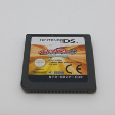 Nintendo DS - Beyblade Metal Masters-Nightmare Rex - nur Modul in Schutzhülle