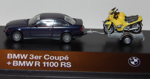 Herpa sondermodell bmw - herpa,