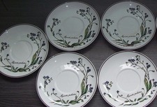 Untertassen Kaffee/Tee mit