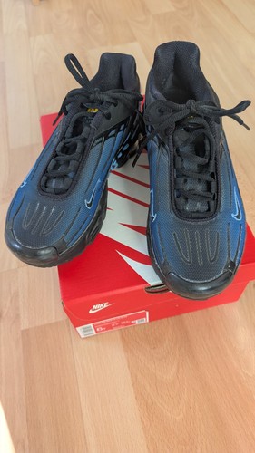 Nike sneaker air max plus - sneaker, iii