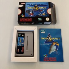 Seaquest dsv sea quest - sea,
