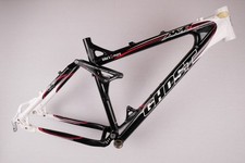 Ghost amr plus fully - amr, rahmen