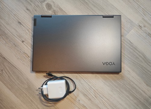 Lenovo yoga 14acn6 - lenovo, (14")