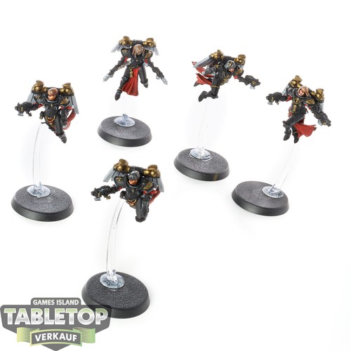Adepta sororitas 5 - adepta,