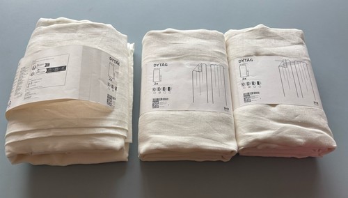 Ikea dytåg packungen 2 - 3,