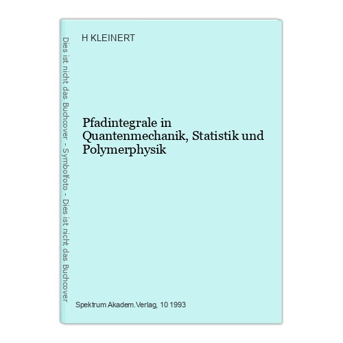 Pfadintegrale - , in