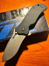Zero tolerance 0350sw assisted - 0350sw,