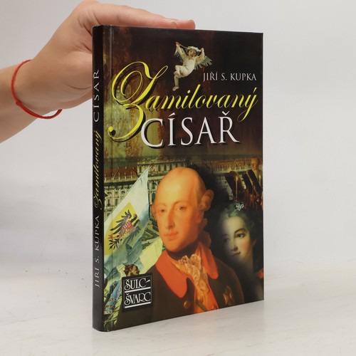 Zamilovaný císař -  , | 