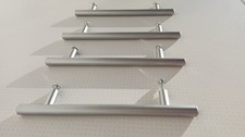 4 Stück Ikea Griffe Lansa