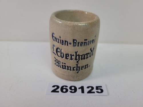 Kleiner krug enzian - krug,