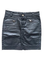 Jacky O Rock , Lederoptik