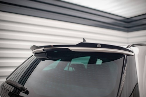 Maxton design heckspoiler - design,