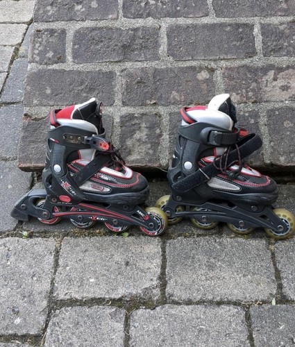Inlineskates kinder - inlineskates,