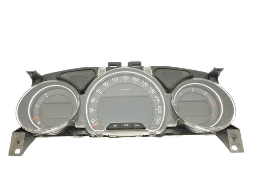 Tacho kombiinstrument citroen - kombiinstrument,