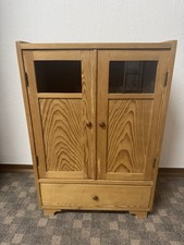 2-türiger  Puppen- und