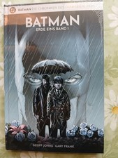 Batman " Die Rückkehr des