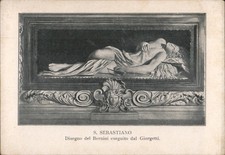 Bernini, Giorgetti Rome, Italy