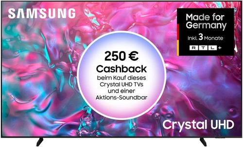 Samsung lcd - ab, 70"
