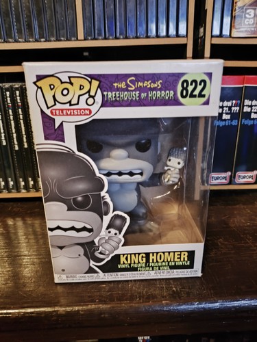 Funko pop television the - television,