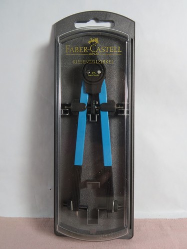 Faber castell riesenteilzirkel - faber-castell,