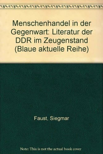 Menschenhandel der - menschenhandel,
