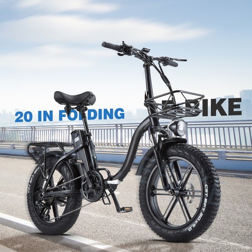 20zoll bike klapprad 800w - 20zoll,