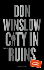 Don Winslow City in Ruins