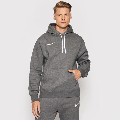 Nike park fleece hoodie - nike,