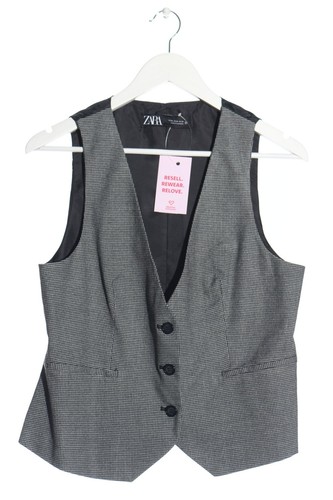 Zara anzugwesten schwarz - zara,