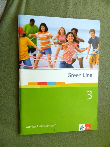 Green line workbook mit - line,