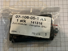 Roco H0 141316 Zurüstbeutel für BR 01 51308 u.a.  * OVP * NEU  *23