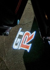Tür Licht Nissan GTR GT-R R35