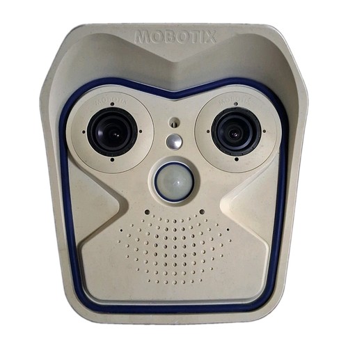 Mobotix m15d professional - mobotix,