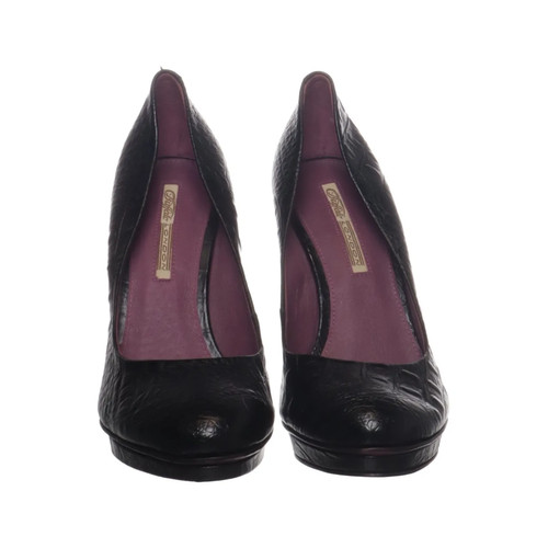 Buffalo london pumps - buffalo,