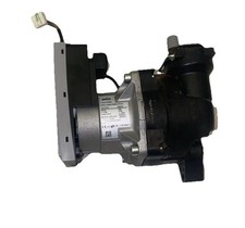 Brötje WLS24 Pumpe Heizung