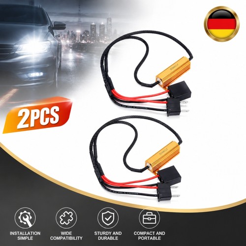 Led glühlampen canbus - 2x,