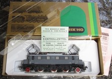 TRIX  EXPRESS 2239 DR-Schnellzuglok E 05 grau, OVP, neuwertig