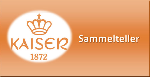Kaiser sammelteller - –, –