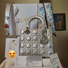 Christian Dior Lady DIOR