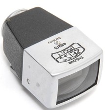 Early version c1939 Zeiss Ikon