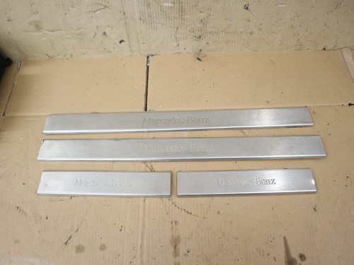 Mercedes w163 x - w163, 4