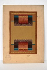 Vintage Maple & Co London