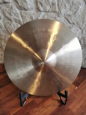 Sabian 18" HHX Anthology High Bell 118XAHN
