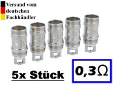 Eleaf EC Coils Heads 0,3 Ohm